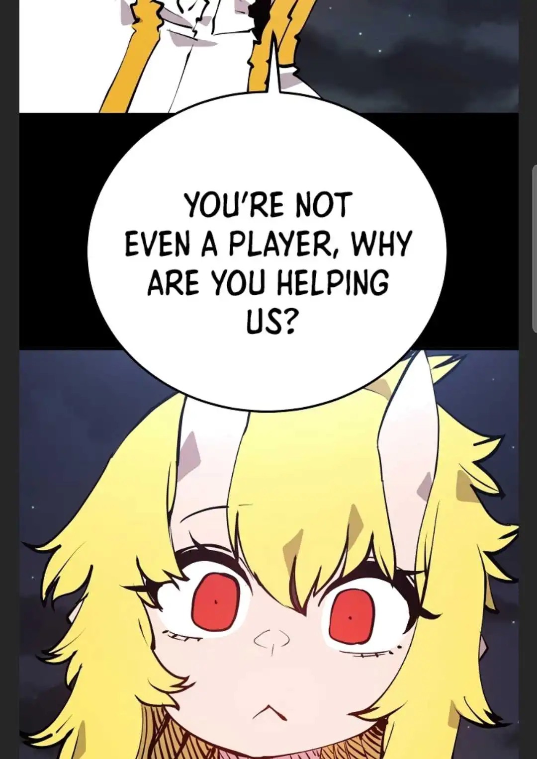 Player Chapter 101 — Page 23