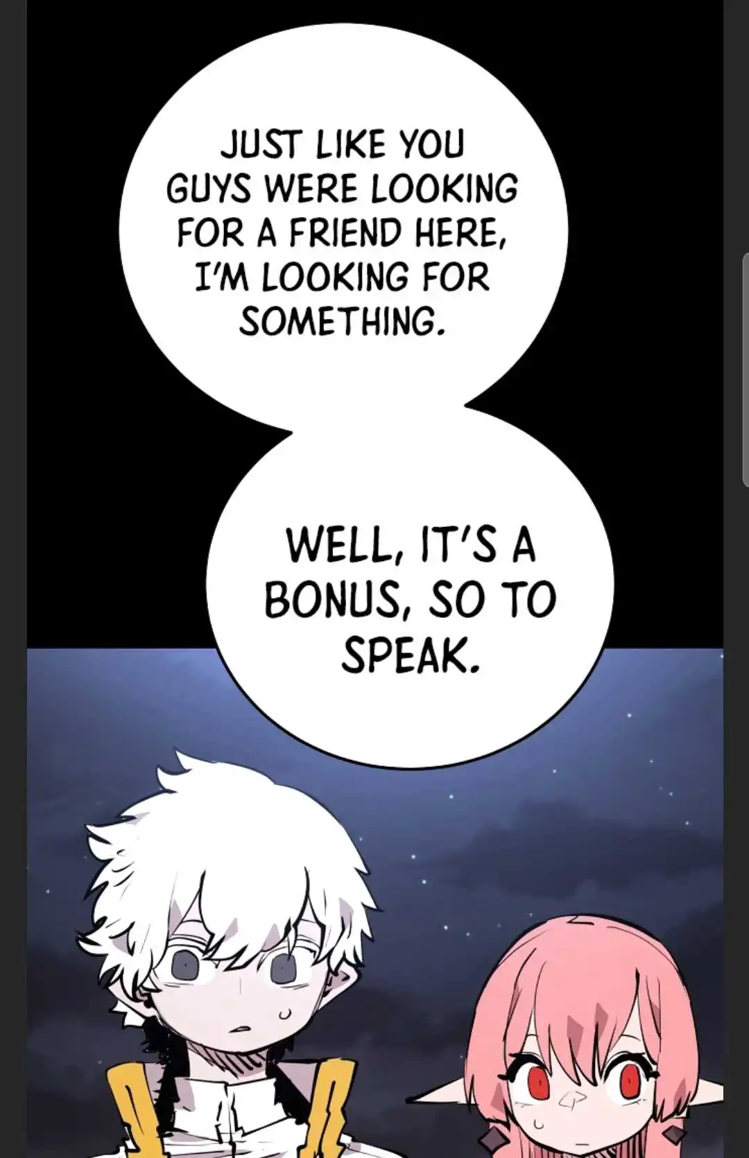 Player Chapter 101 — Page 26
