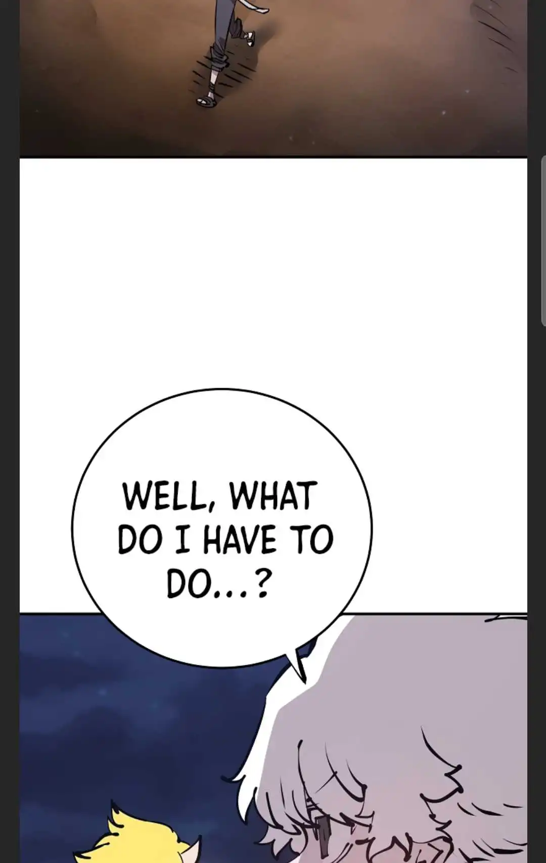 Player Chapter 101 — Page 29