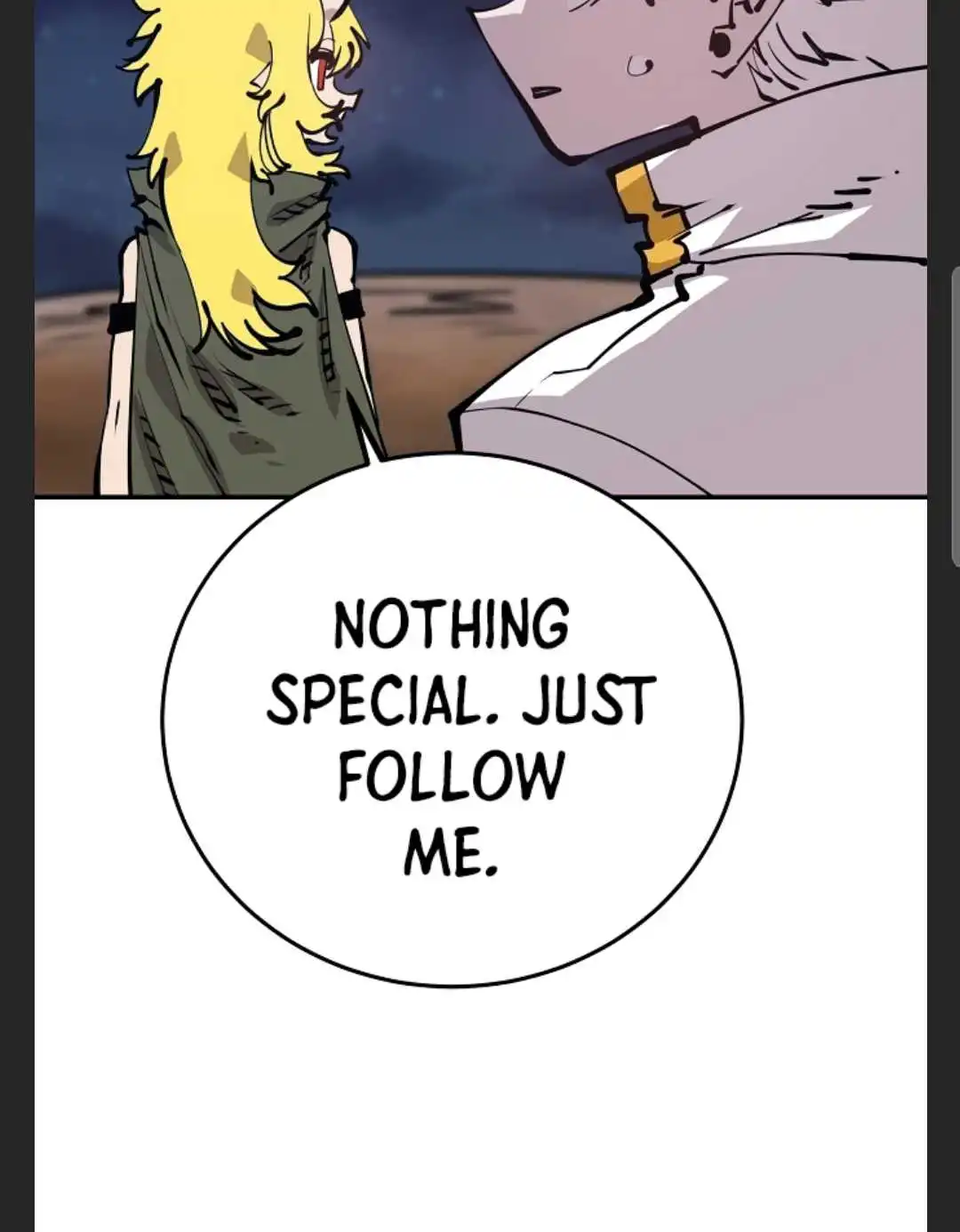 Player Chapter 101 — Page 30