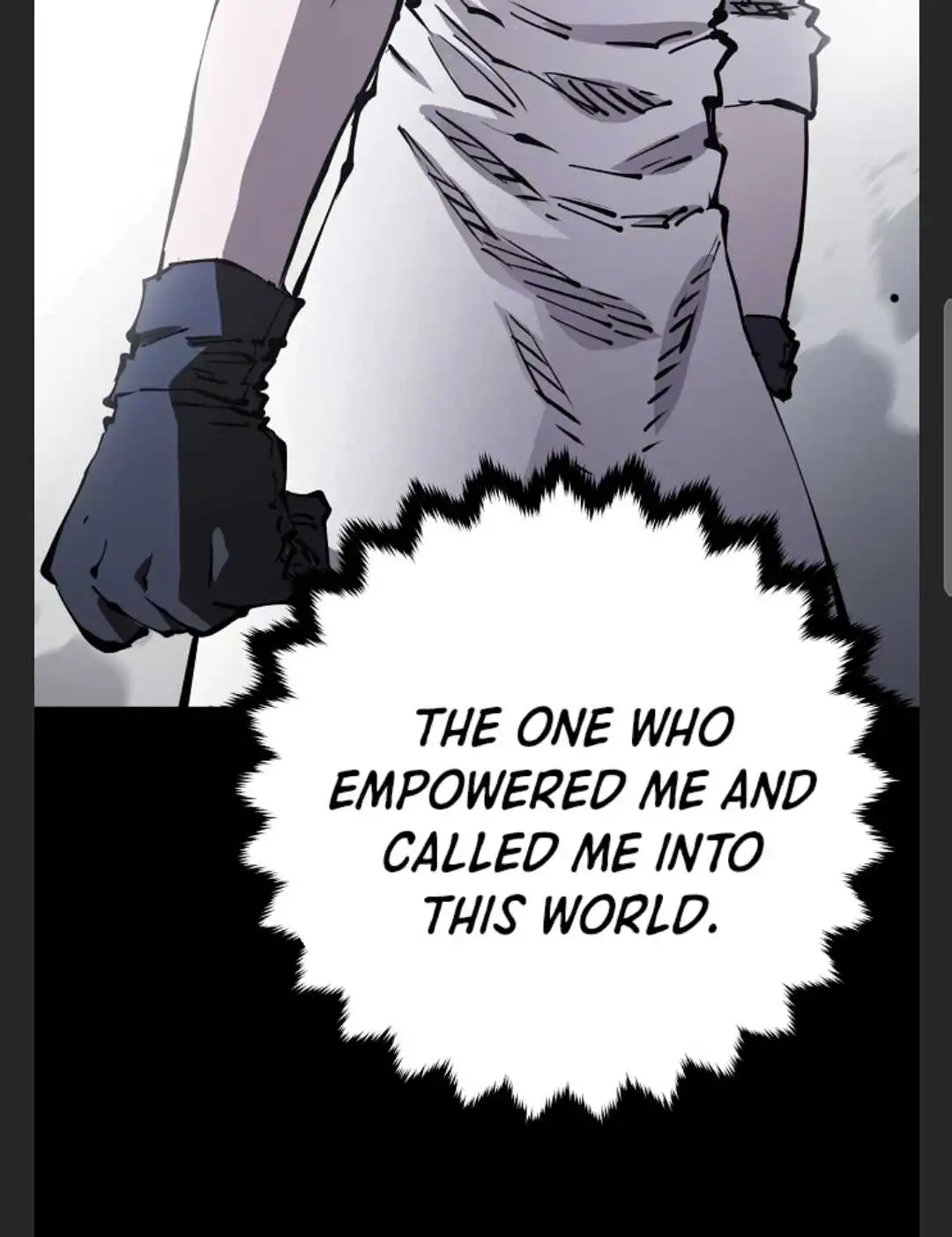Player Chapter 101 — Page 36