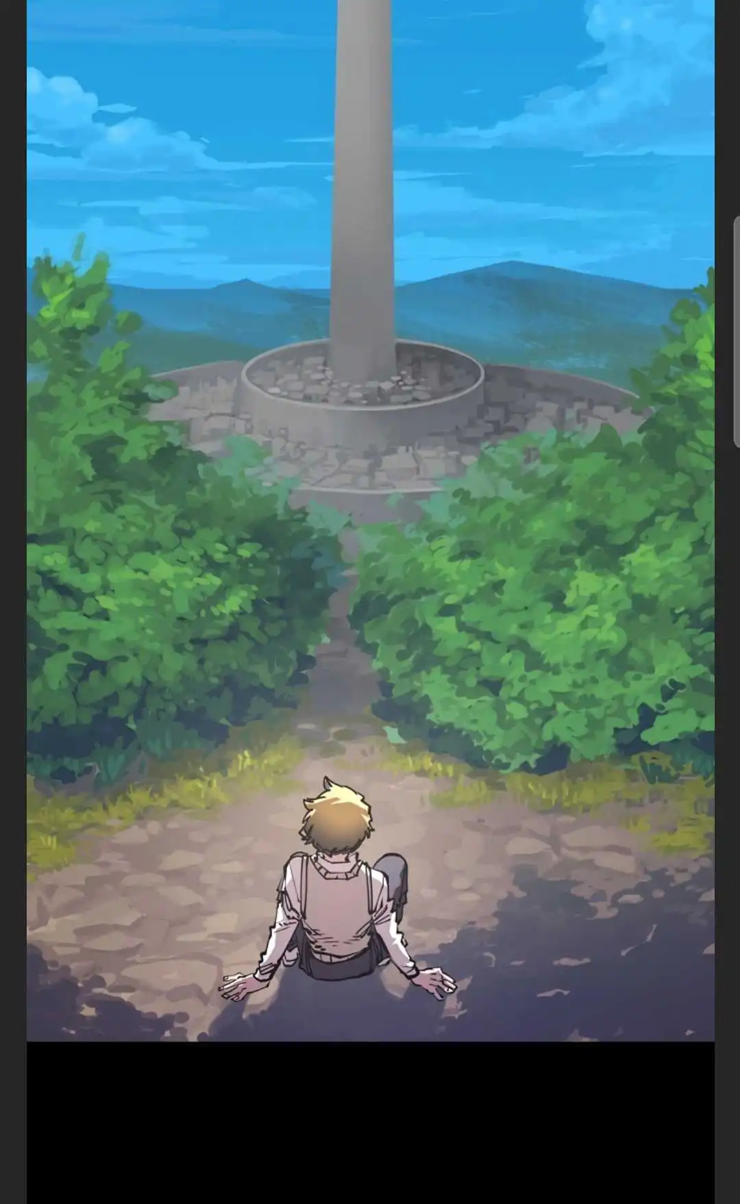 Player Chapter 101 — Page 46