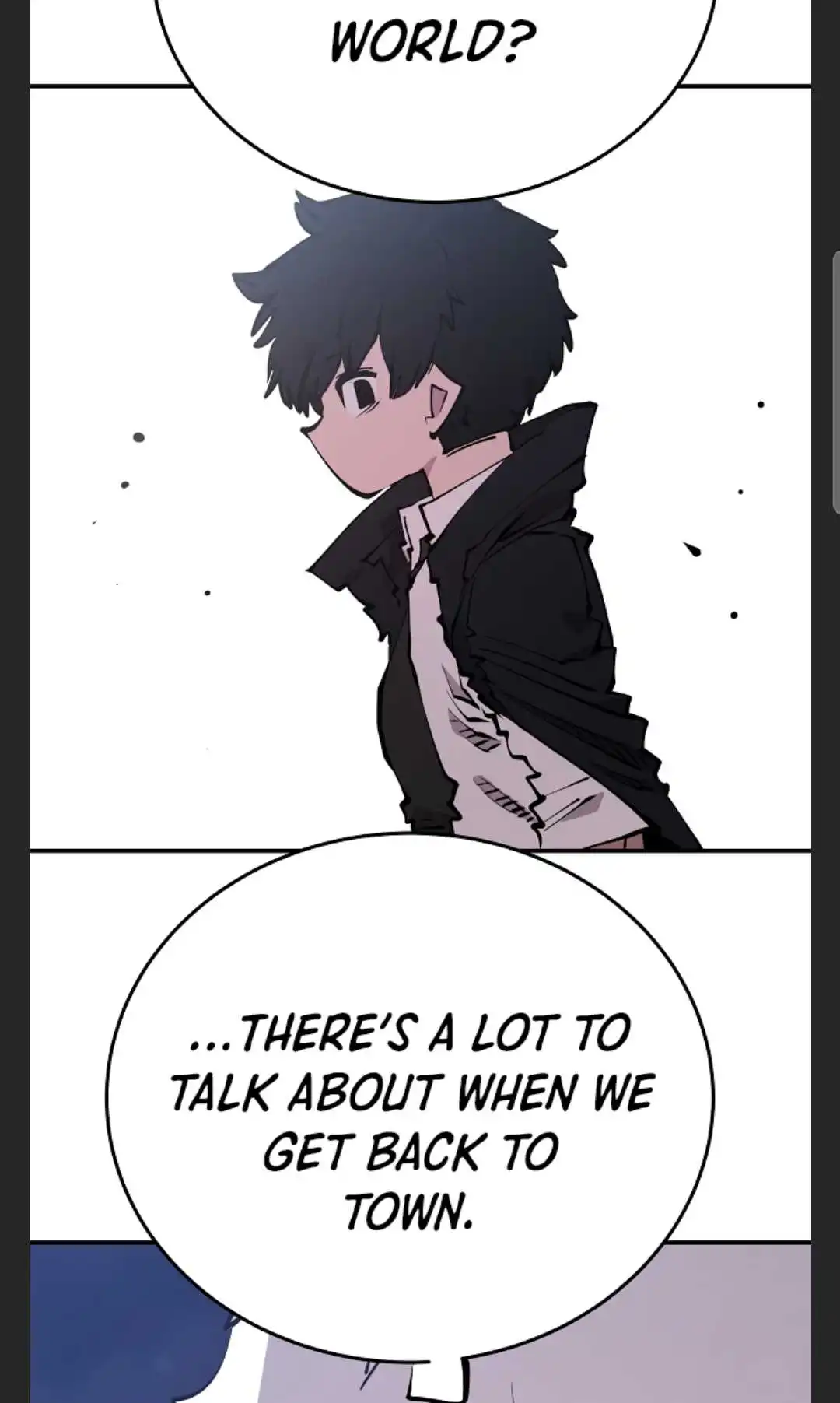 Player Chapter 101 — Page 54