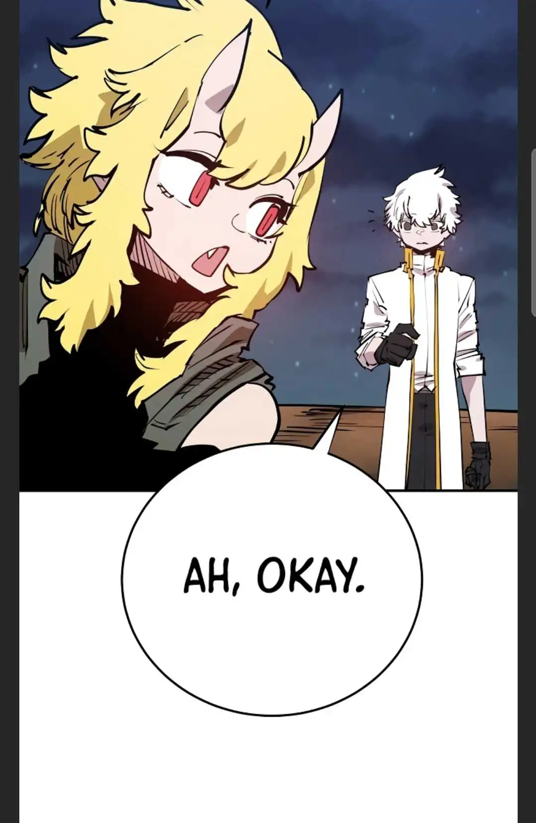 Player Chapter 101 — Page 56