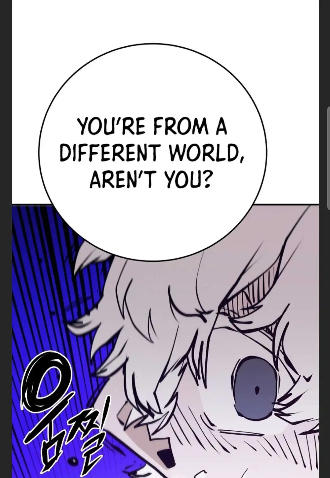 Player Chapter 101 — Page 65