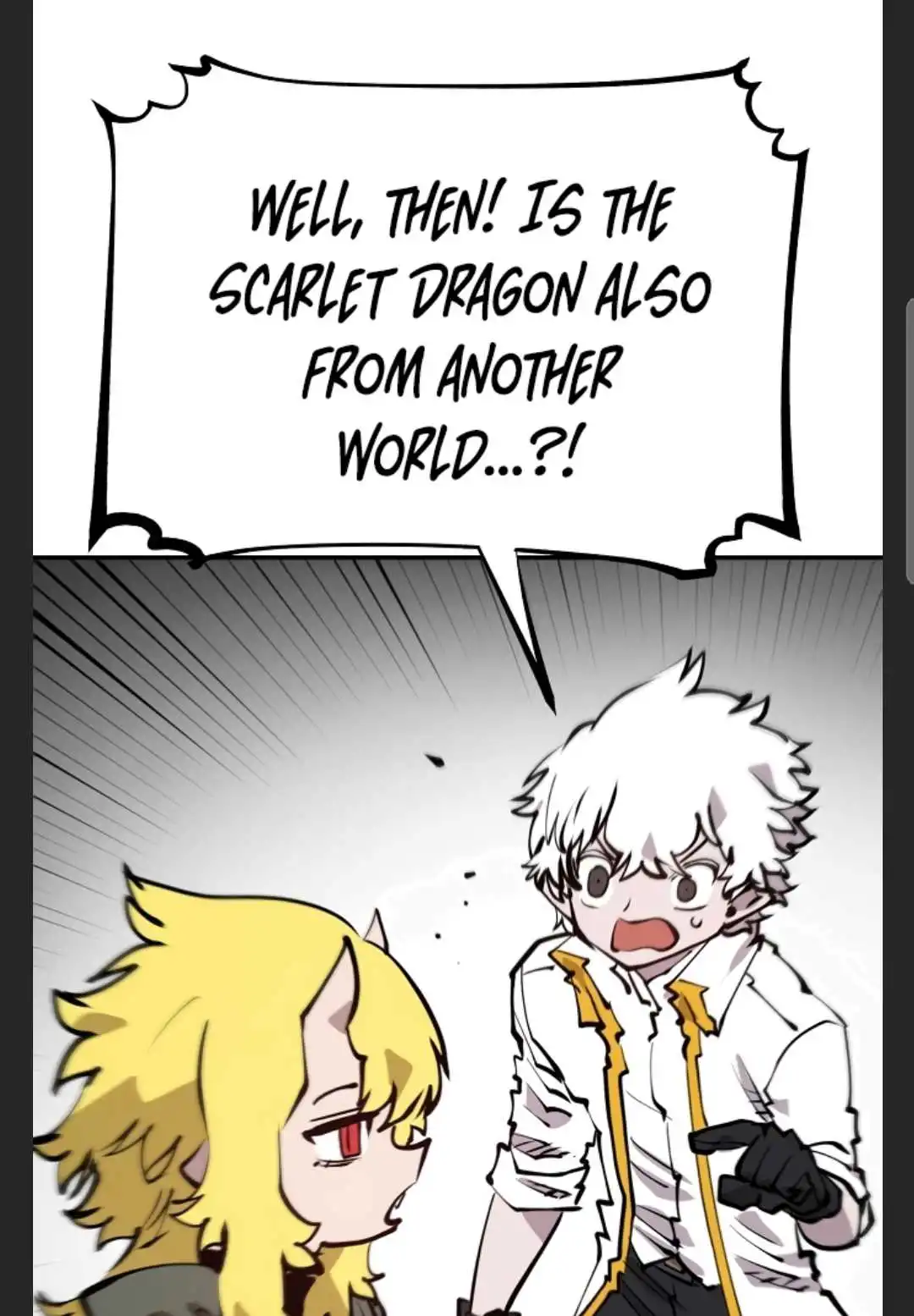 Player Chapter 101 — Page 67