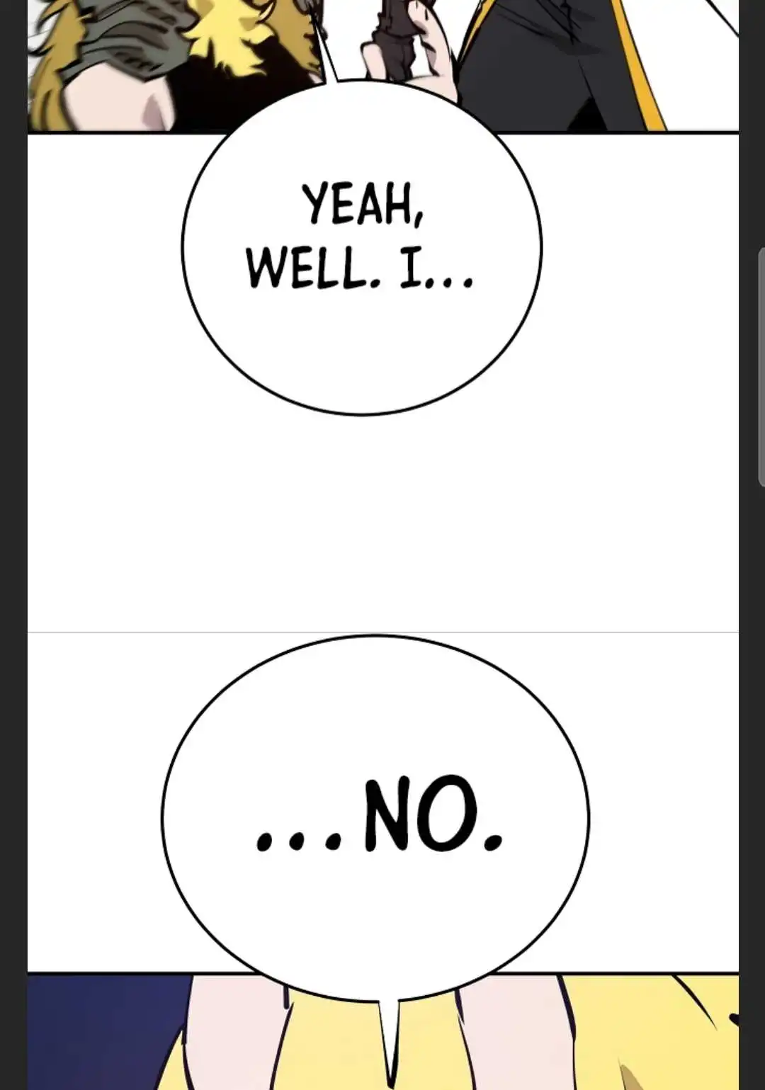 Player Chapter 101 — Page 68