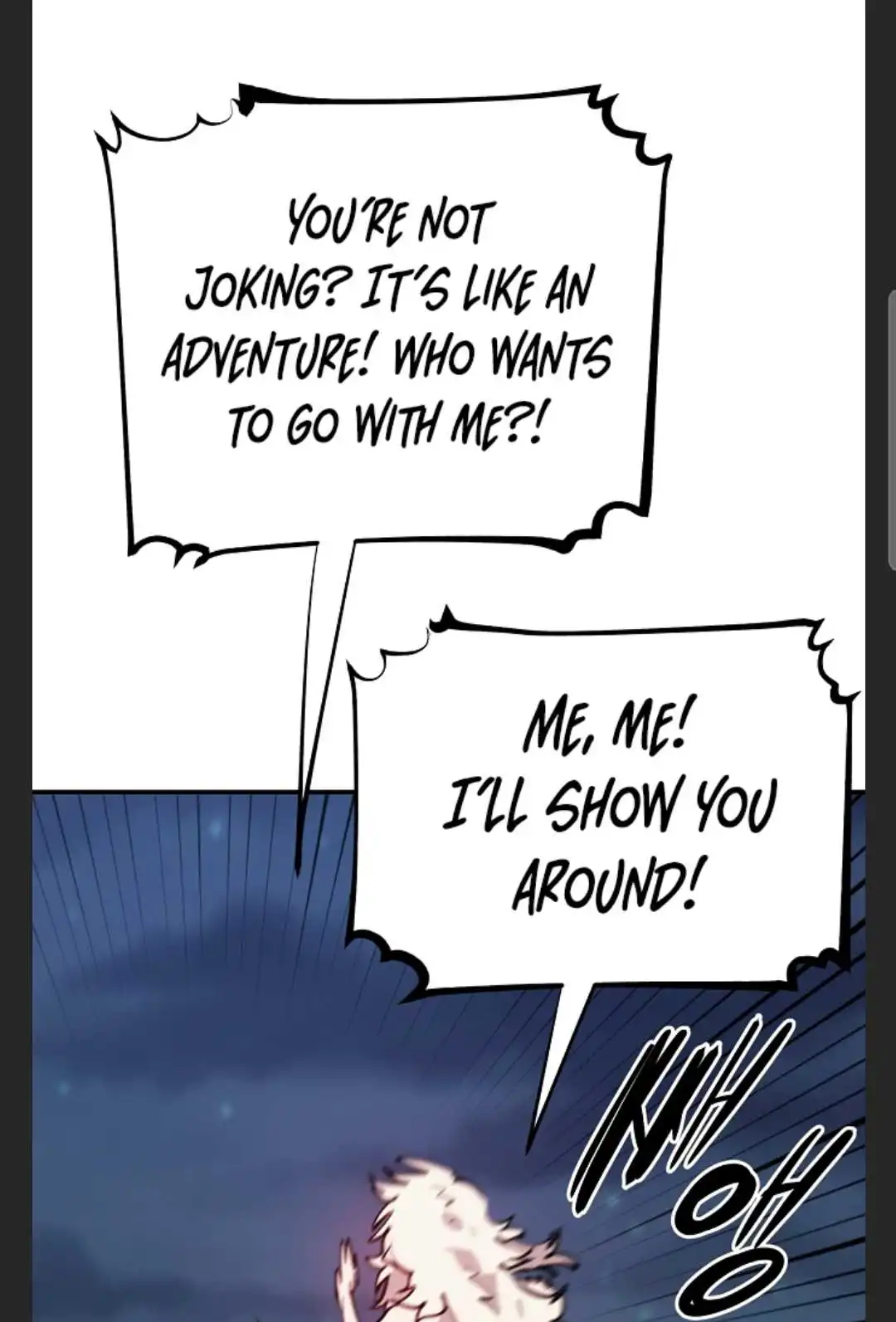 Player Chapter 101 — Page 81
