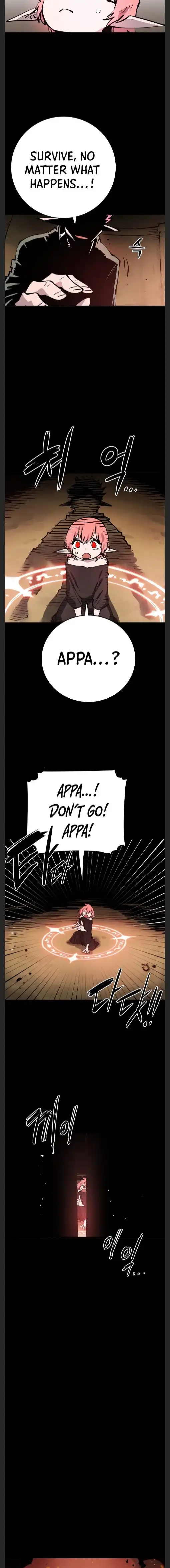 Player Chapter 102 — Page 5