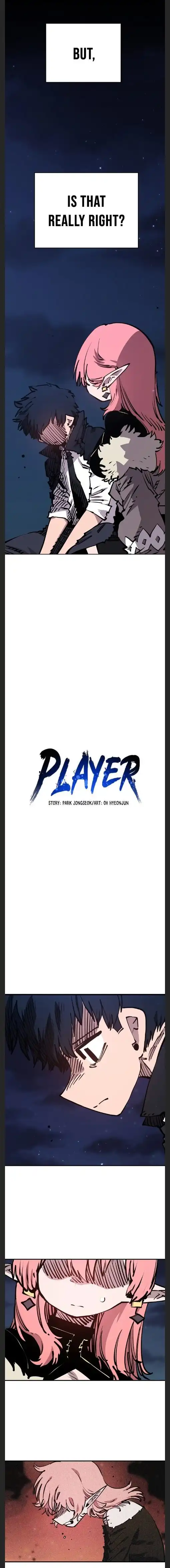 Player Chapter 102 — Page 8