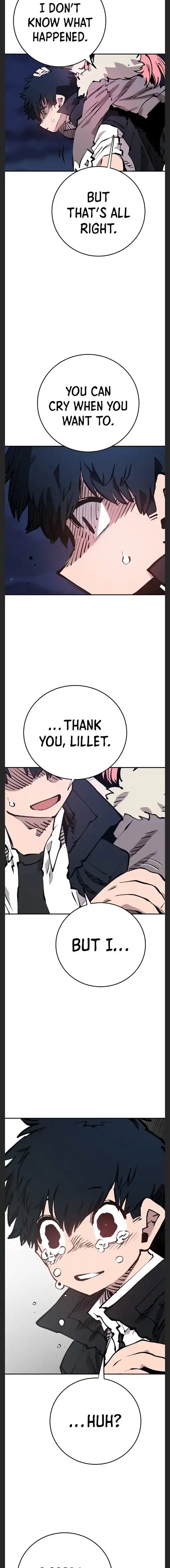 Player Chapter 102 — Page 10
