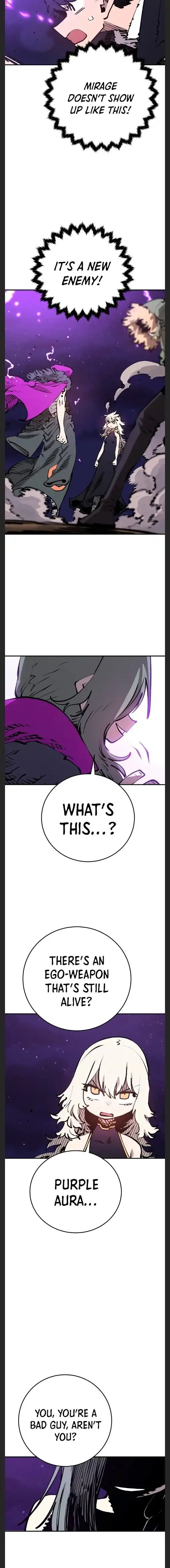 Player Chapter 102 — Page 15