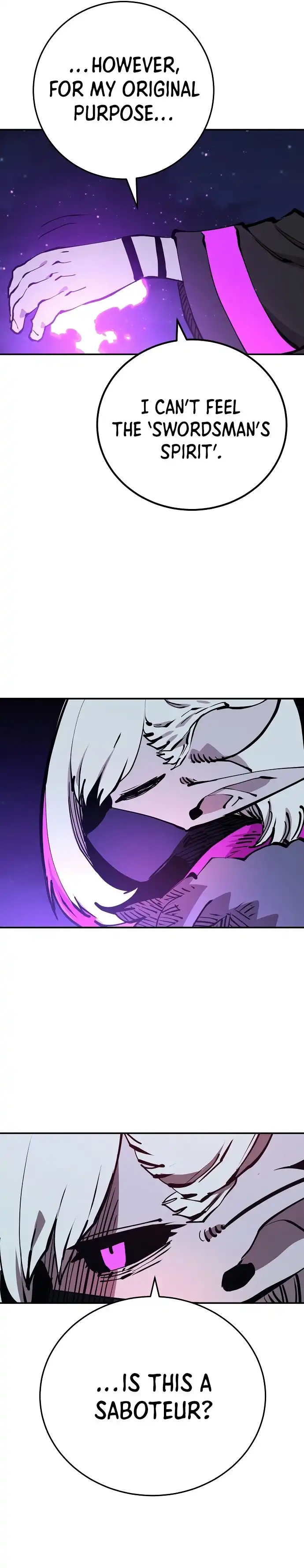 Player Chapter 103 — Page 2