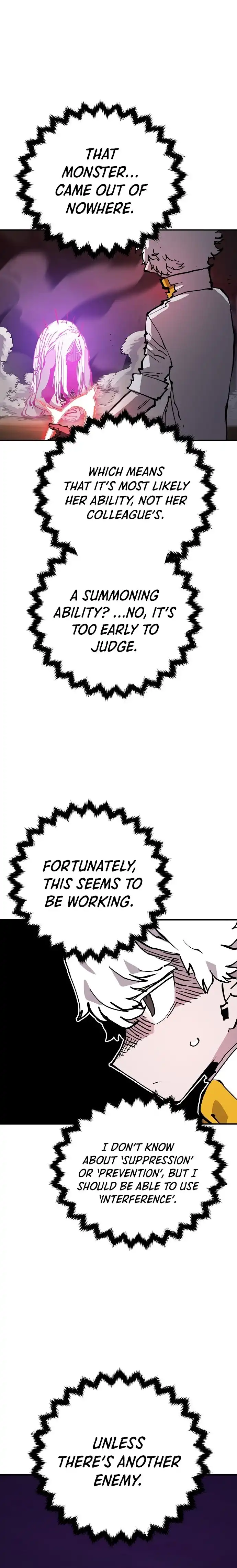 Player Chapter 103 — Page 5