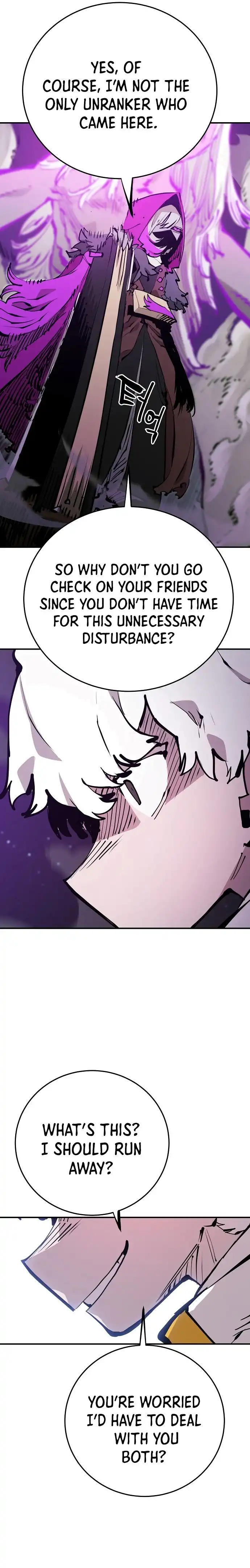 Player Chapter 103 — Page 7