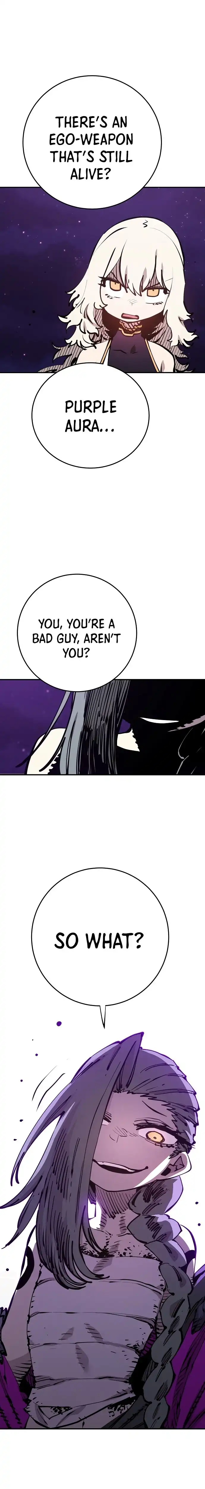 Player Chapter 103 — Page 10