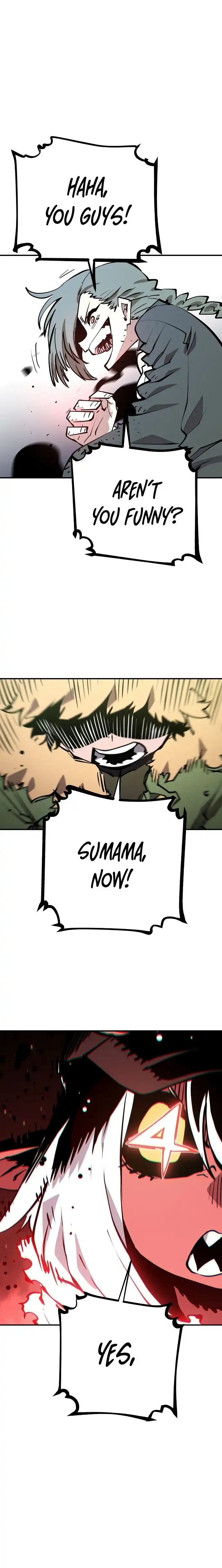 Player Chapter 103 — Page 16