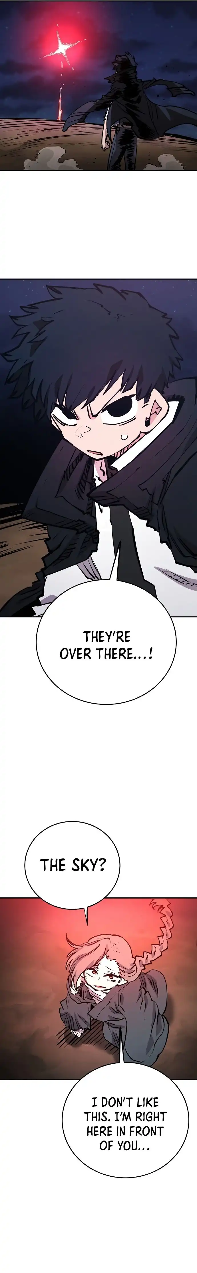 Player Chapter 103 — Page 18