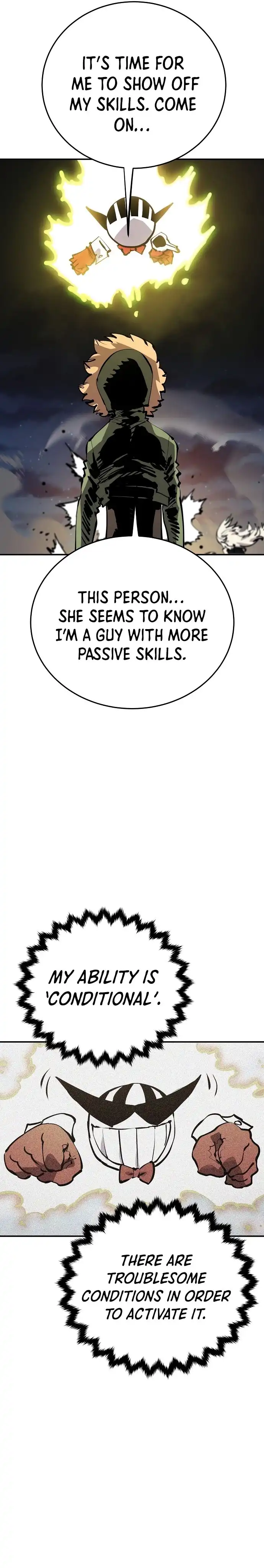 Player Chapter 103 — Page 23