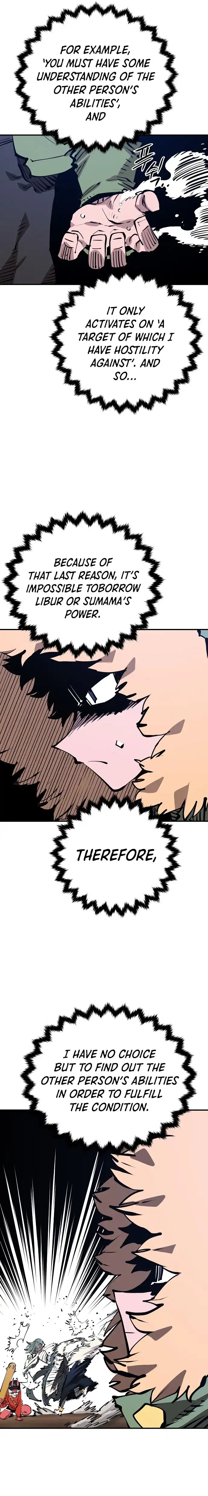 Player Chapter 103 — Page 24