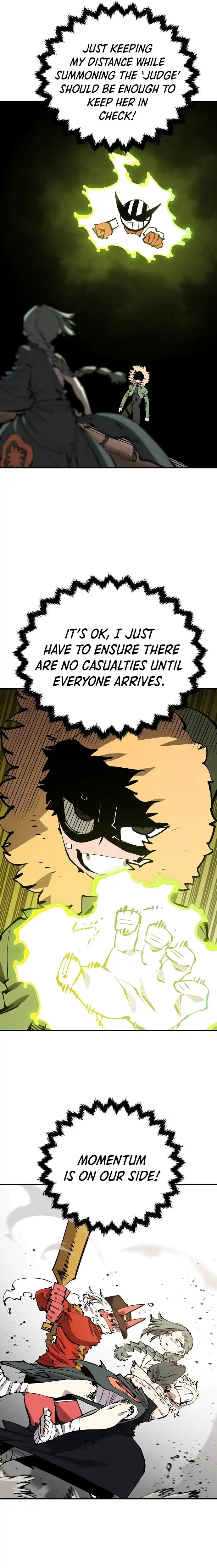 Player Chapter 103 — Page 26