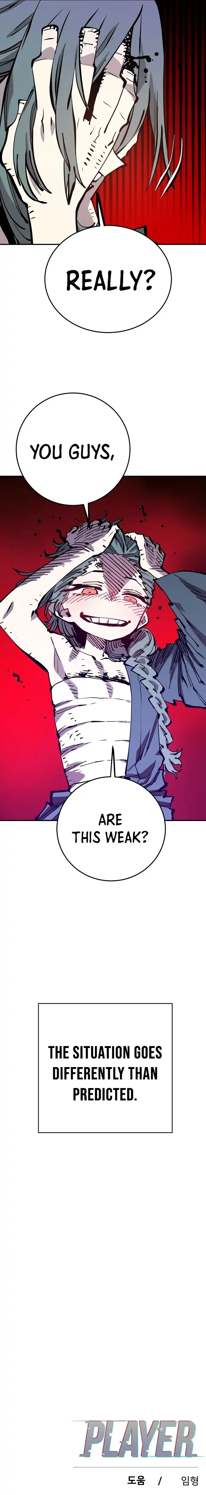 Player Chapter 103 — Page 30