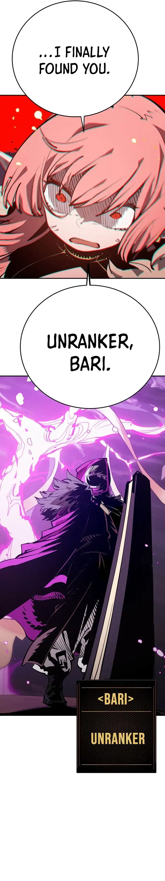 Player Chapter 105 — Page 7