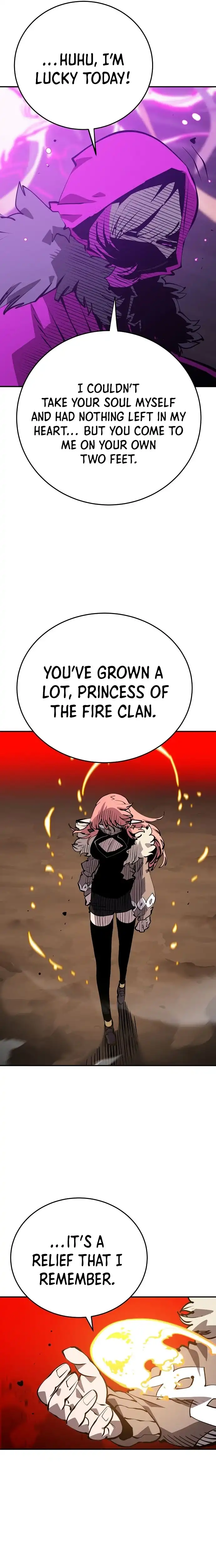 Player Chapter 105 — Page 8