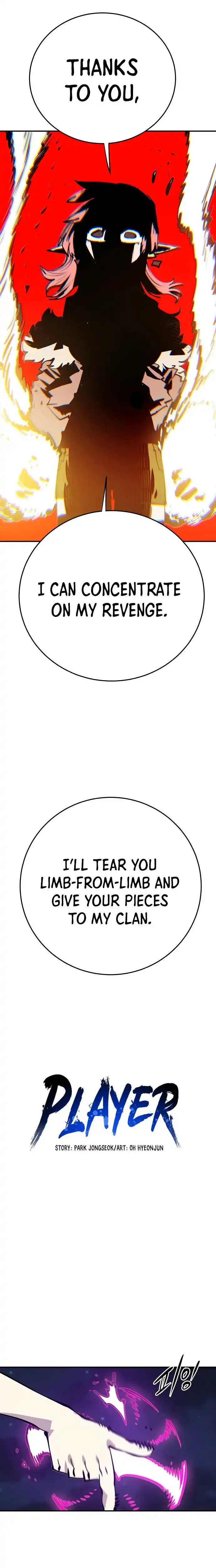 Player Chapter 105 — Page 9