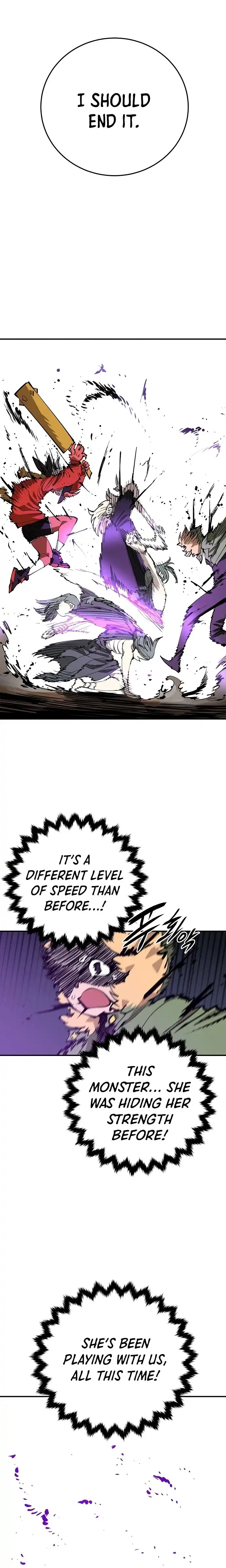 Player Chapter 105 — Page 13