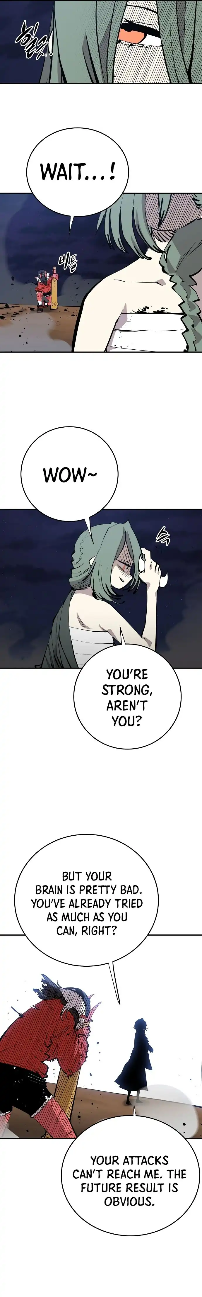 Player Chapter 105 — Page 15