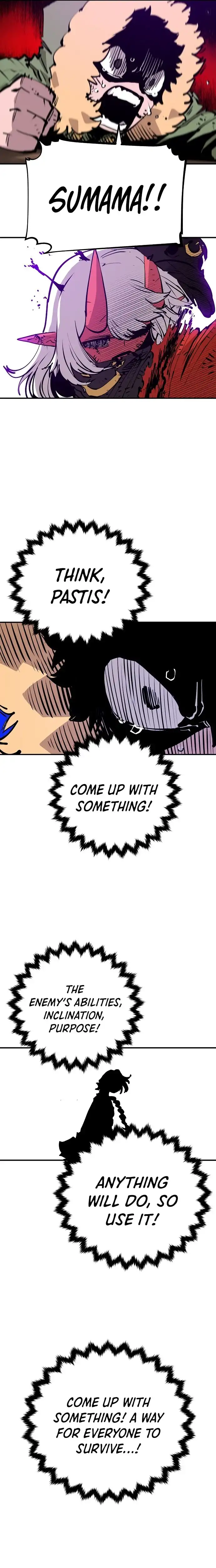 Player Chapter 105 — Page 19