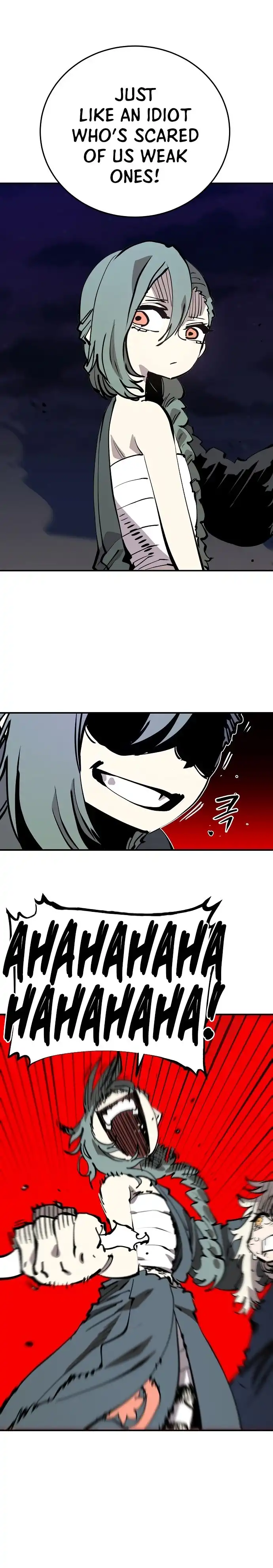 Player Chapter 105 — Page 24