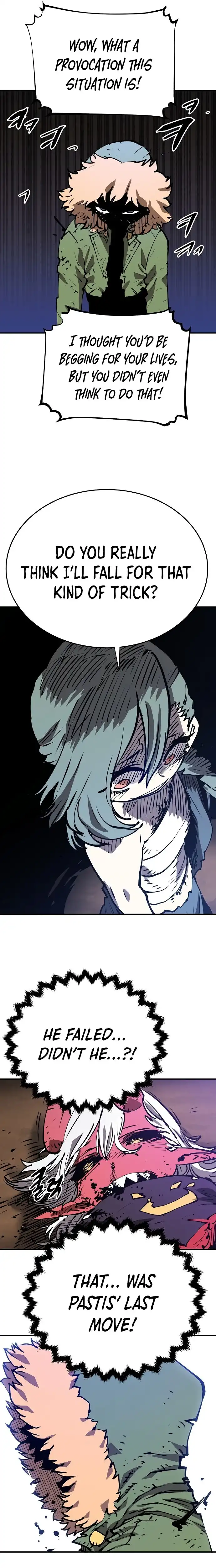 Player Chapter 105 — Page 25