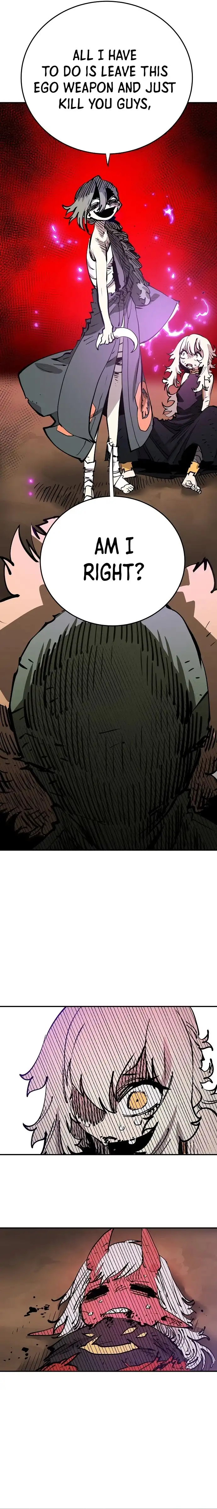 Player Chapter 105 — Page 27