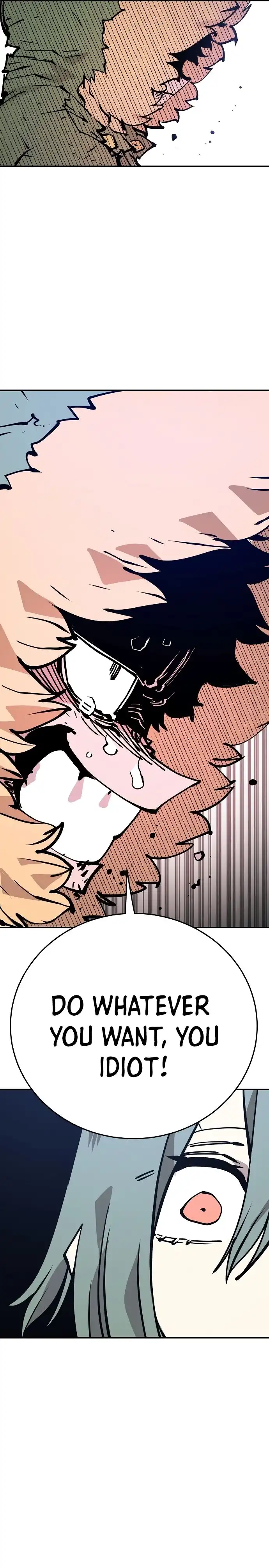 Player Chapter 105 — Page 28