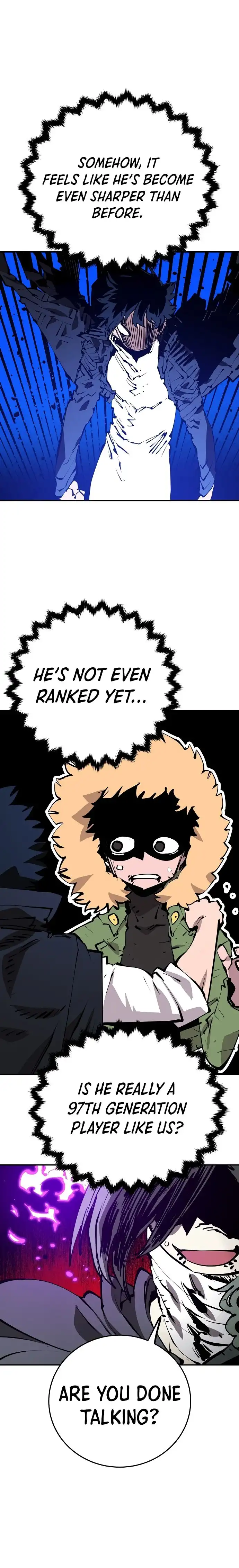 Player Chapter 106 — Page 12