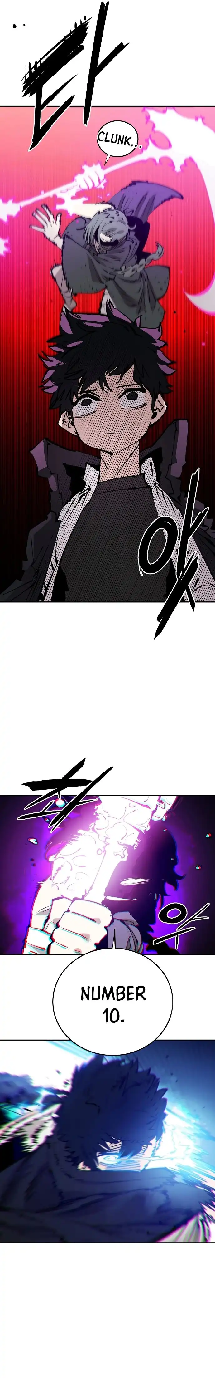 Player Chapter 106 — Page 13