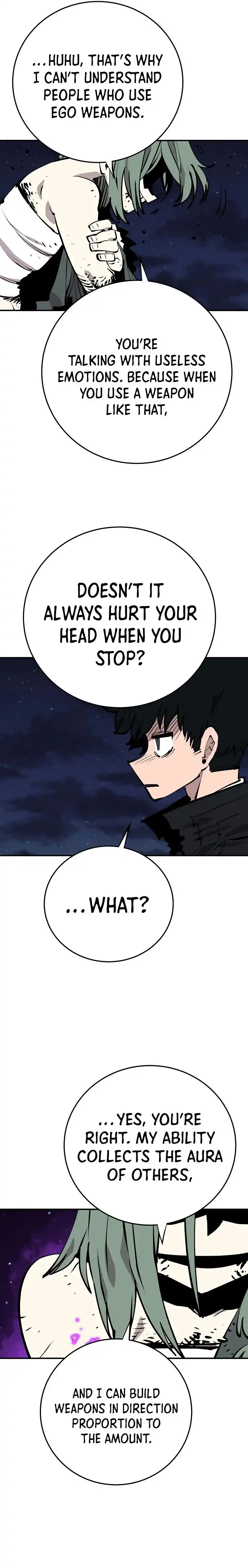 Player Chapter 106 — Page 20