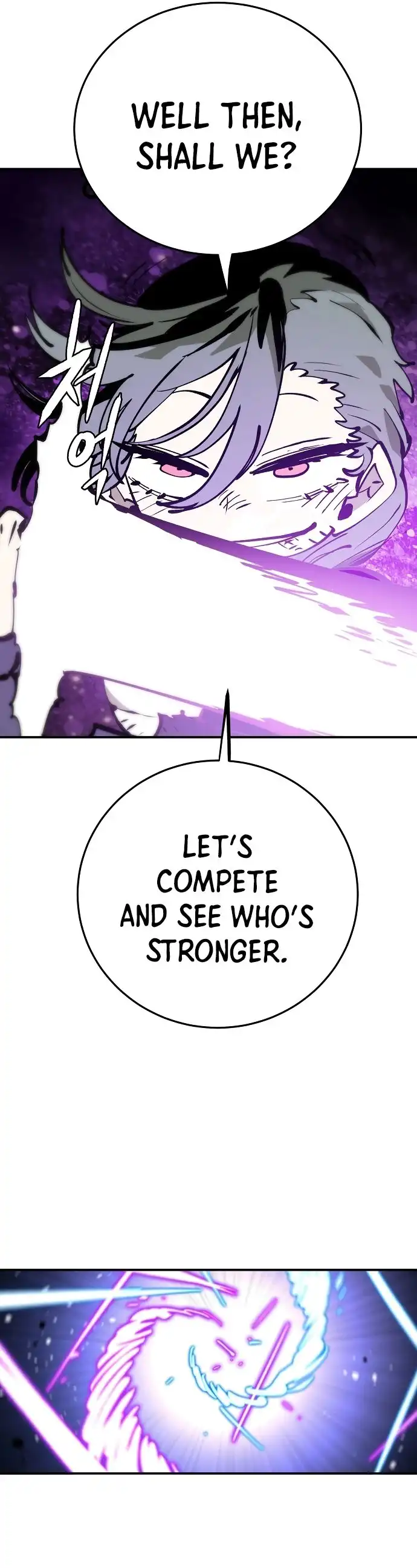 Player Chapter 106 — Page 24