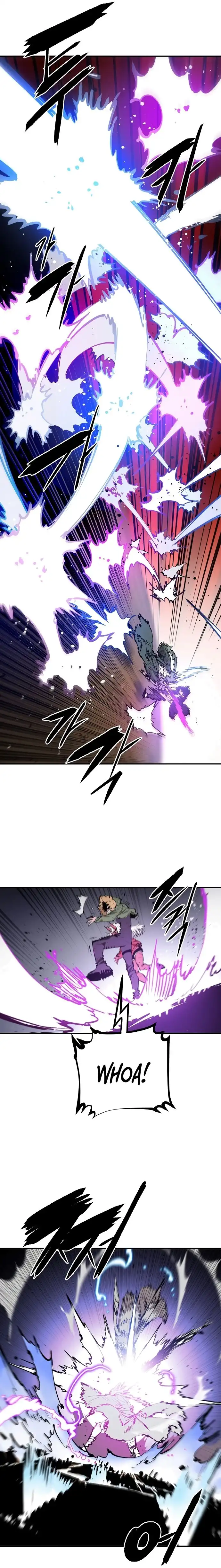 Player Chapter 106 — Page 25