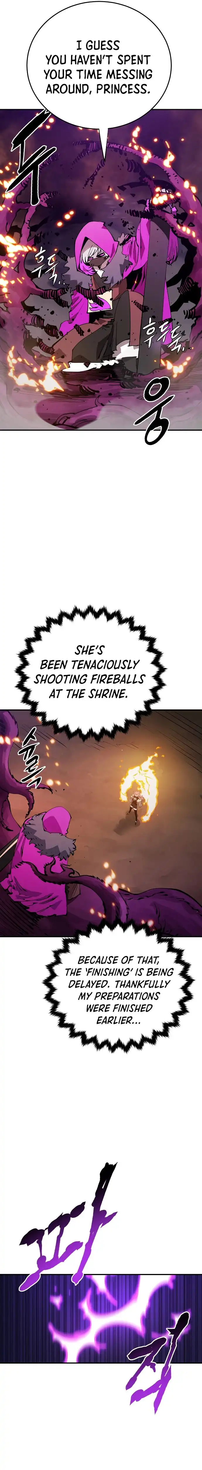 Player Chapter 107 — Page 5