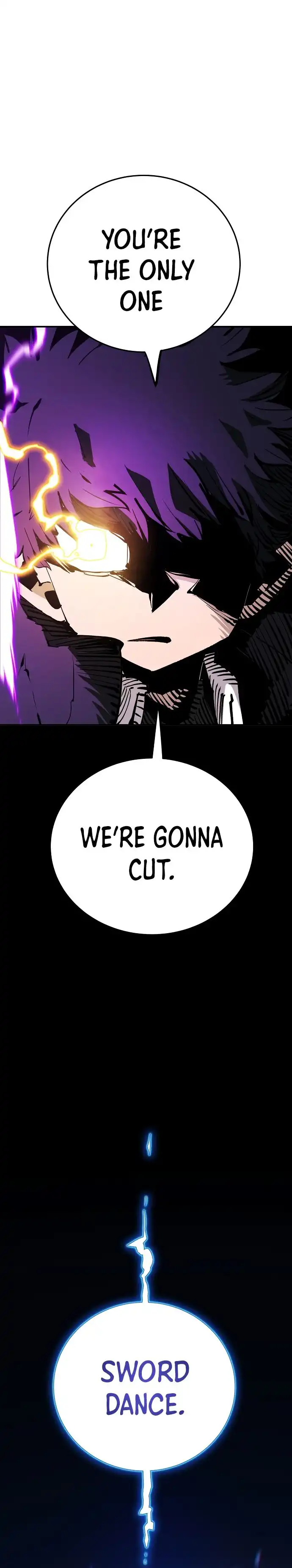 Player Chapter 107 — Page 10