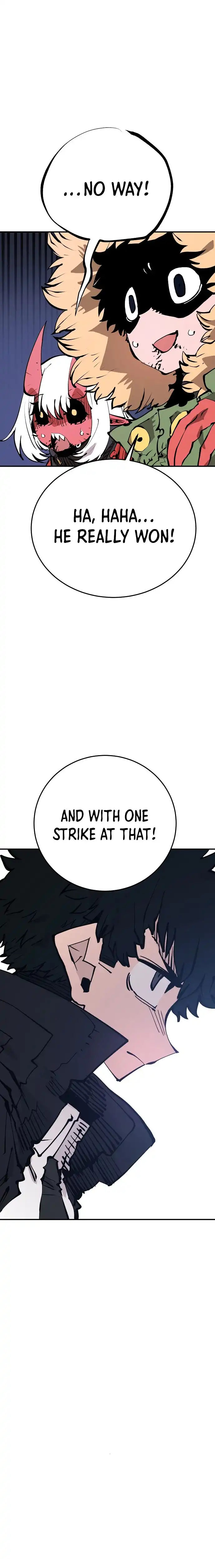 Player Chapter 107 — Page 13