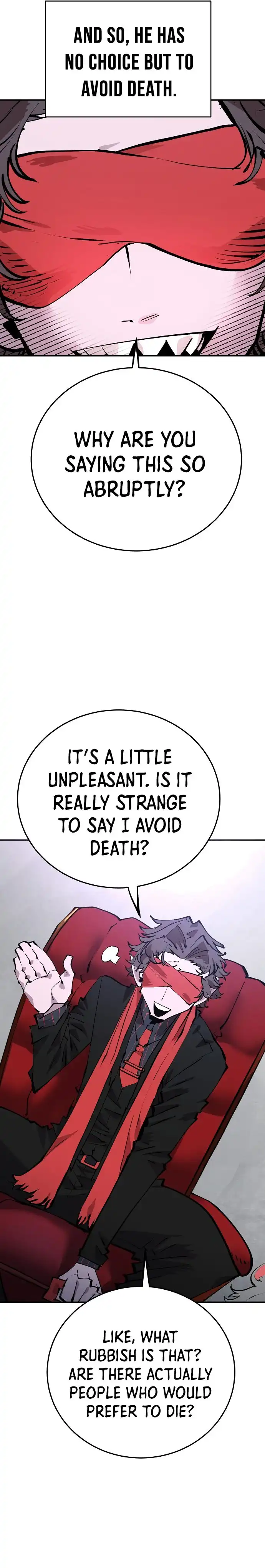 Player Chapter 107 — Page 15