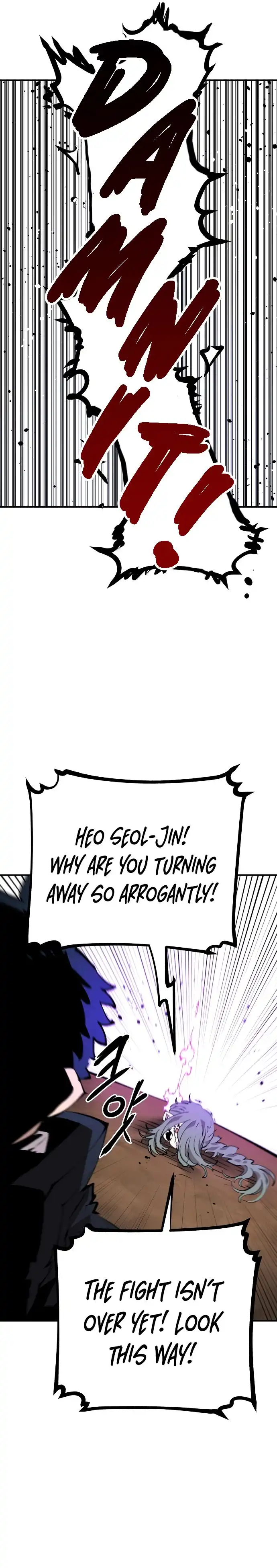 Player Chapter 107 — Page 22