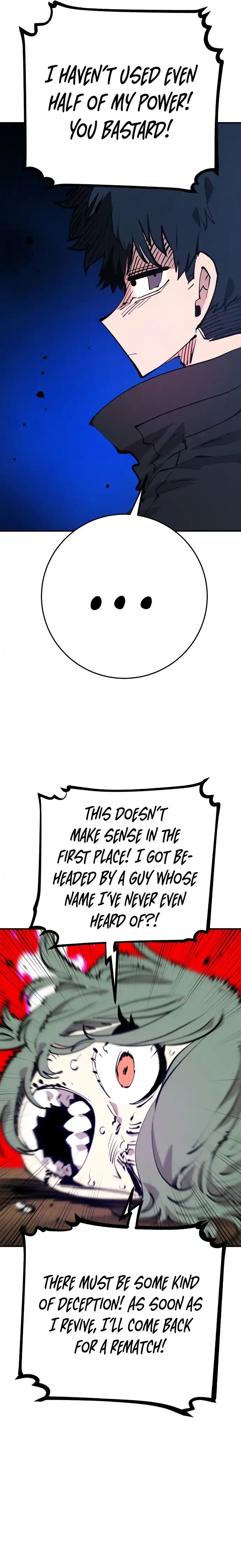 Player Chapter 107 — Page 23