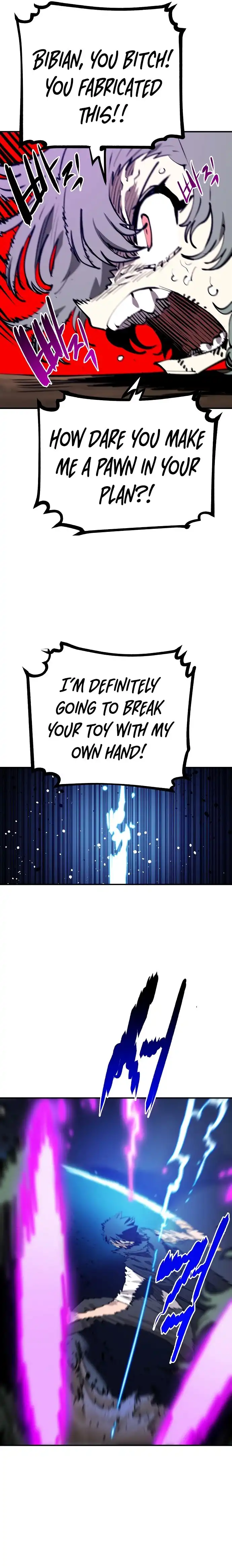 Player Chapter 107 — Page 25