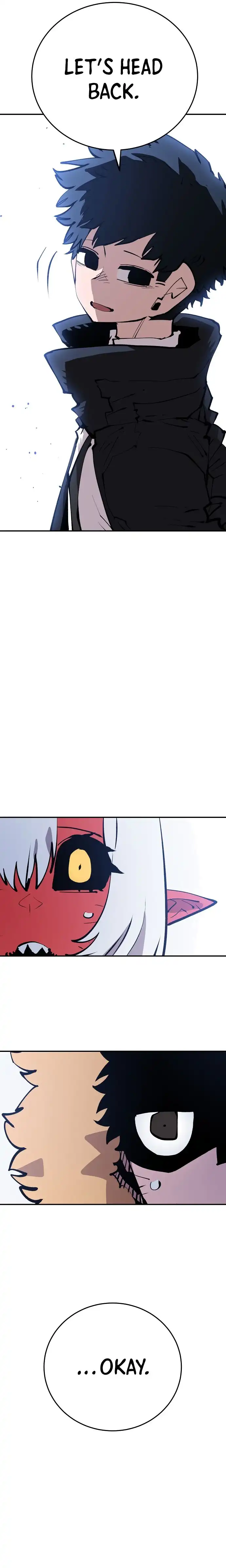Player Chapter 107 — Page 29