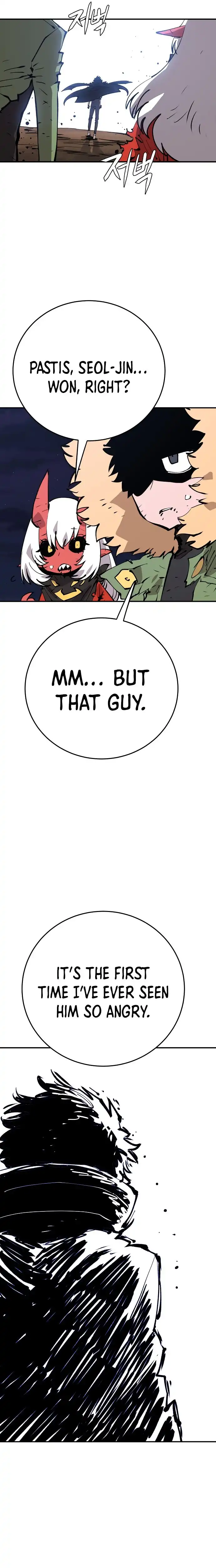 Player Chapter 107 — Page 30